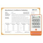 Elitech Bluetooth Hygrometer Thermometer Data Logger