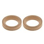 Lab Flask Cork Stand Holder - 140mm Diameter 2Pcs