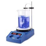 Magnetic Stirrer Stand for FOUR E'S SCIENTIFIC