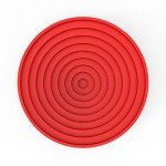 Rubber Flask Stand for 5L Round Bottom Flasks