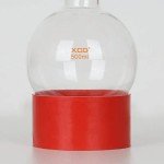 Rubber Flask Stand for 5L Round Bottom Flasks