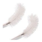 Justman 1790-03 Flask Brush for 1000mL Flask