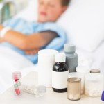 200 Small 5ml Pill Bottles – Clear Storage Vials