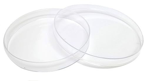 SPL Sterile Petri Dishes, 90x15mm, Case of 500