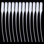 Honbay 200PCS Plastic Micro-Tips for Glue Bottles