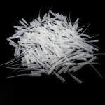 Honbay 200PCS Plastic Micro-Tips for Glue Bottles