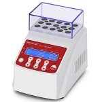 StonyLab Mini Digital Dry Bath Incubator with Lid