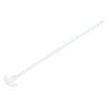 PTFE Electric Stirring Rod with Foldable Paddle