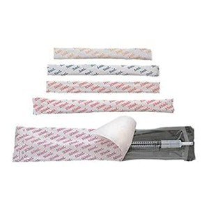 Corning Pyrex Yellow Color-Coded Disposable Pipets 1ml