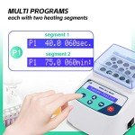 Mini Gel Heating Machine for PRP and Bio-Filler