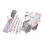 Corning Pyrex 1ml Disposable Serological Pipets - Yellow