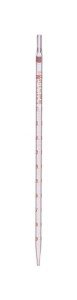 Kimble Black Color-Coded 0.5ml Serological Pipets (6)