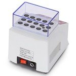 StonyLab Mini Digital Dry Bath Incubator with Lid