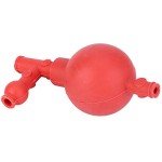 Rubber Pipette Filler Set with Safety Valves