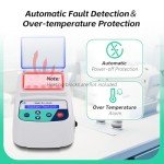 Mini Gel Heating Machine for PRP and Bio-Filler