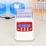StonyLab Mini Digital Dry Bath Incubator with Lid