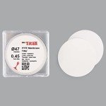 ADAMAS-BETA PTFE Lab Filter Membranes, 100pcs