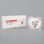 ADAMAS-BETA PTFE Lab Filter Membranes, 100pcs