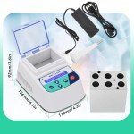 Mini Gel Heating Machine for PRP and Bio-Filler