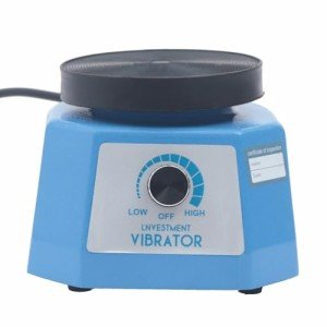 4" Lab Oscillator Vibrator for Mixing