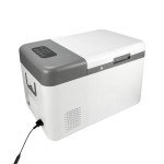 Portable 22L Ultra-Low Temperature Freezer -45℃