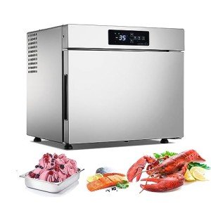 Kolice 32L Blast Chiller & Freezer for Food