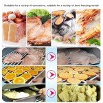 Kolice 32L Blast Chiller & Freezer for Food