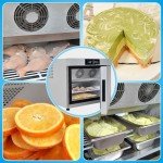 Kolice 32L Blast Chiller & Freezer for Food