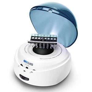 ONiLAB Mini Centrifuge 5000RPM with Rotors