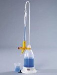 Bürkle Automatic Titrating Burette, 50ml Capacity