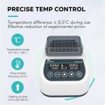 Mini Digital Dry Bath Incubator for Laboratories