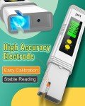 High Accuracy pH Meter for Water Testing
