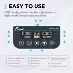 Mini Digital Dry Bath Incubator for Laboratories