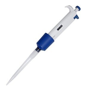 Adjustable Huwazine Micropipette 2-10ml, Single Channel