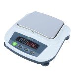 U.S. Solid 2000g Digital Lab Scale Balance