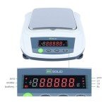 U.S. Solid 2000g Digital Lab Scale Balance