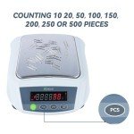 U.S. Solid 2000g Digital Lab Scale Balance