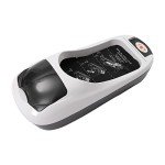 Automatic Shoe Cover Dispenser for Home & Office