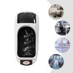 Automatic Shoe Cover Dispenser for Home & Office