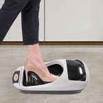 Automatic Shoe Cover Dispenser for Home & Office