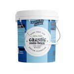 Sodium Hydroxide Beads for Soap Making - 50 lbs