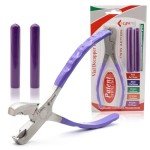 Cynamed Twin Action Decapper Pliers for Vials