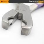 Cynamed Twin Action Decapper Pliers for Vials