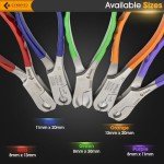 Cynamed Twin Action Decapper Pliers for Vials