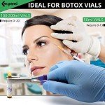 Cynamed Twin Action Decapper Pliers for Vials