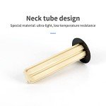 Liquid Nitrogen Tank with Canisters and Bag