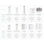 Sublimation Oven 25L 110V for Mugs and Cups