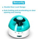 ONiLAB Mini Centrifuge 5000RPM with 2 Rotors