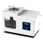 Digital Lab Water Bath Heater, 8L, 1200W