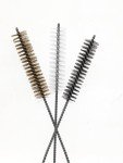 16-Inch Tube Cleaning Brush Set - 3 Pieces